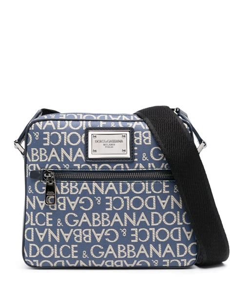 sacoche dolce gabbana plaque|dolce gabbana totes.